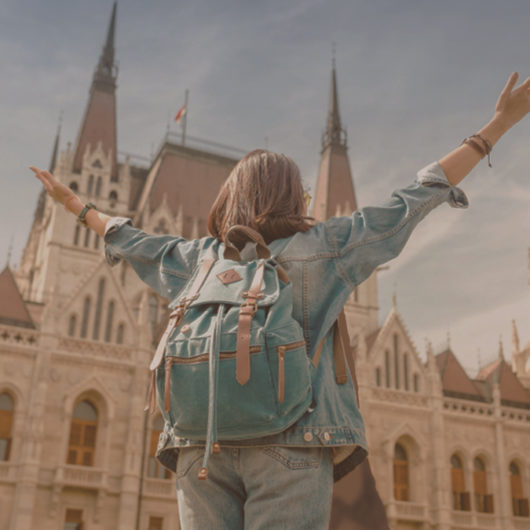 Sightseeing excursion budapest