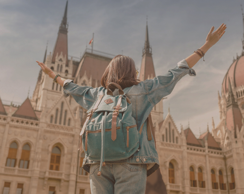 Sightseeing excursion budapest