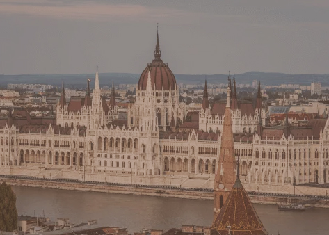 transfer budapest