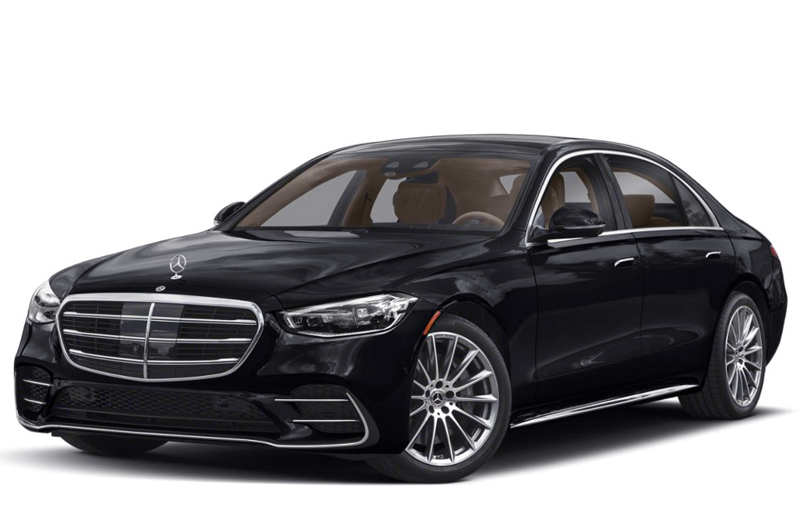 luxury taxi oslo