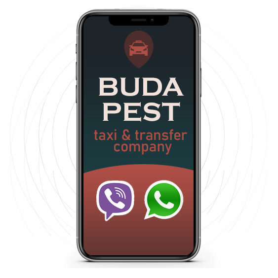 order taxi budapest